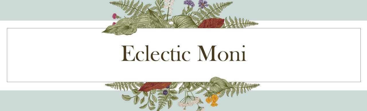 Eclectic Moni Banner